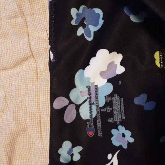 Champion brand work out set NWT - Picture 2 of 6